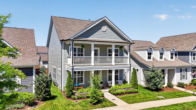 236 Southmen Ln, Spring Hill, TN 37174