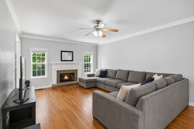 1014 Belcor Dr, Spring Hill, TN 37174
