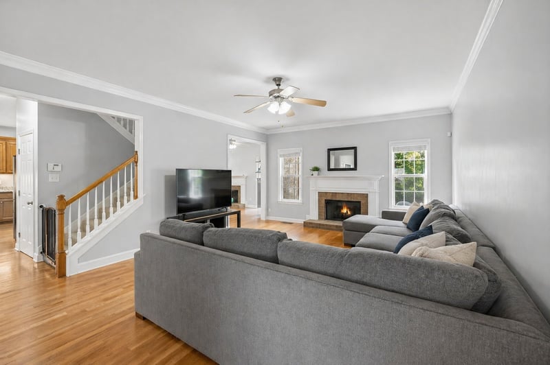 1014 Belcor Dr, Spring Hill, TN 37174