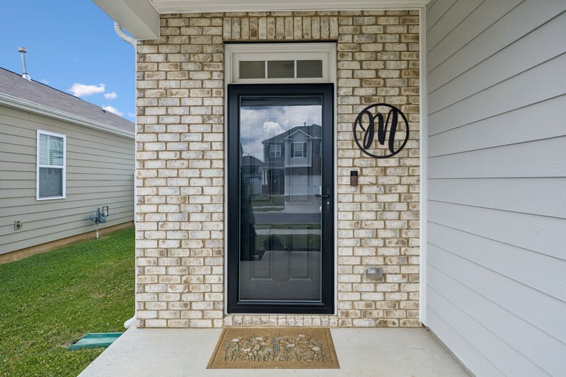 841 Long Leaf Rd, Lebanon, TN 37087