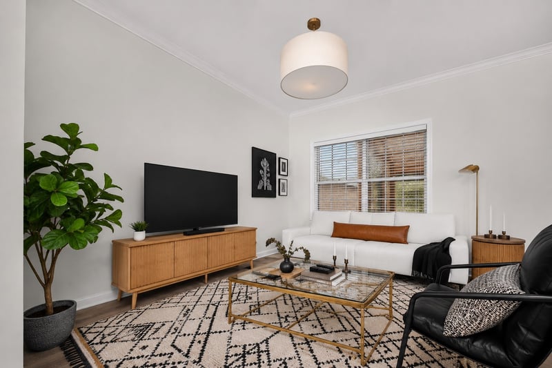 4403B Georgia Ave, Nashville, TN 37209