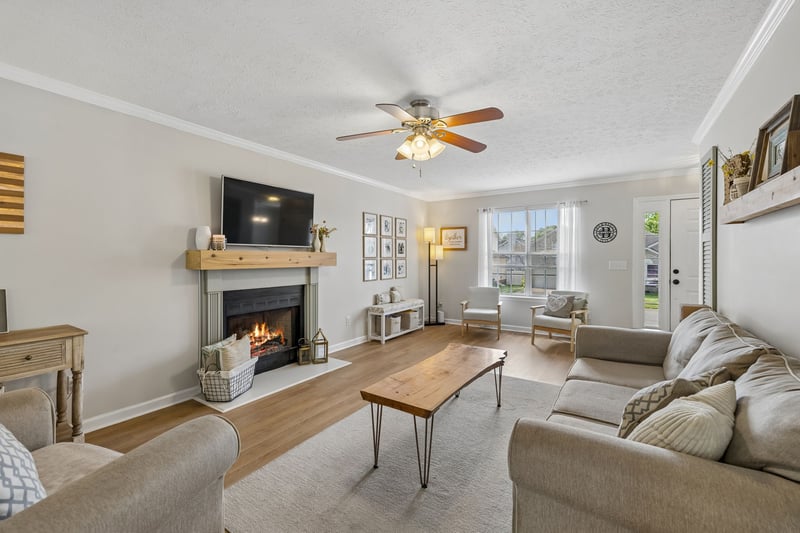 1125 Dawnwood Dr, Old Hickory, TN 37138