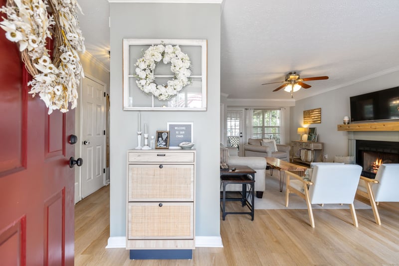 1125 Dawnwood Dr, Old Hickory, TN 37138