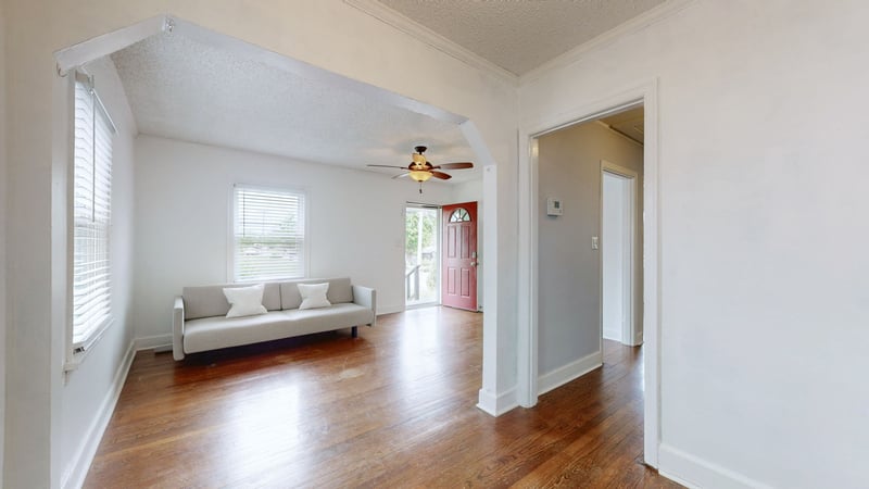 2011 Oakwood Ave, Nashville, TN 37207