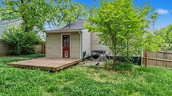 2011 Oakwood Ave, Nashville, TN 37207