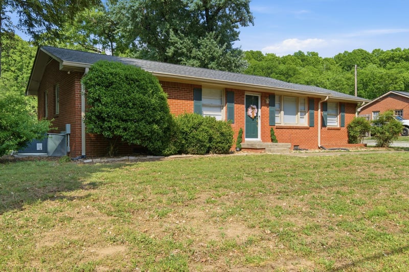 4576 Peytonsville Rd, Franklin, TN 37064