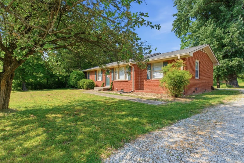 4576 Peytonsville Rd, Franklin, TN 37064
