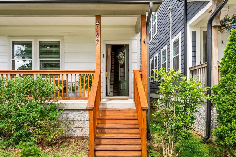 1404C Lischey Ave, Nashville, TN 37207