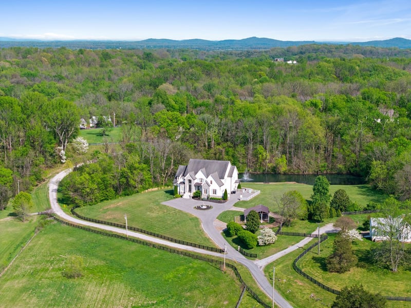 8992 Horton Hwy, College Grove, TN 37046