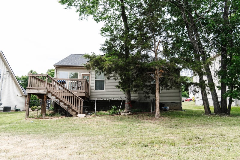 4536 Hamilton Ln, Antioch, TN 37013