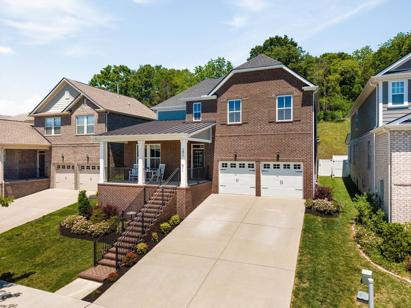 1077 Pebble Run Rd, Hendersonville, TN 37075