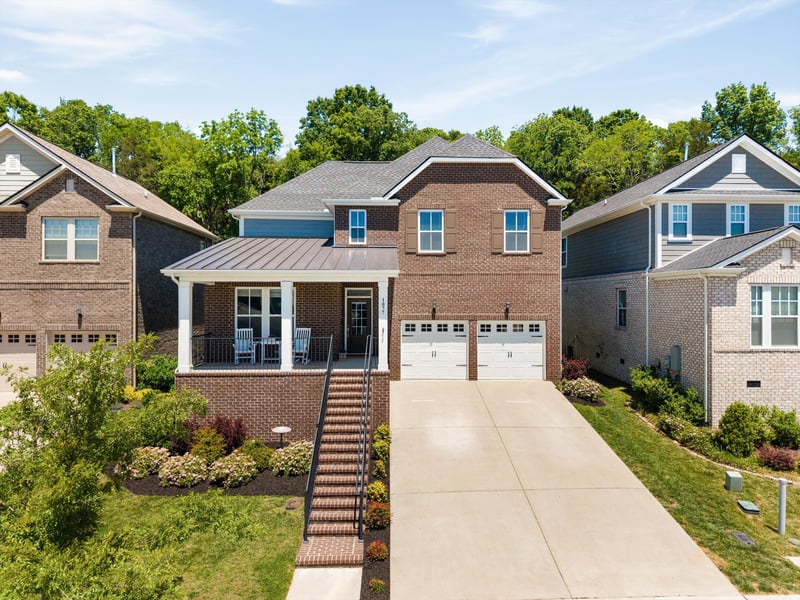 1077 Pebble Run Rd, Hendersonville, TN 37075
