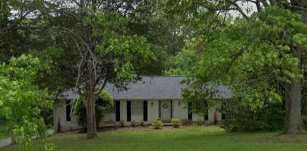 4637 Villa Green Dr, Nashville, TN 37215