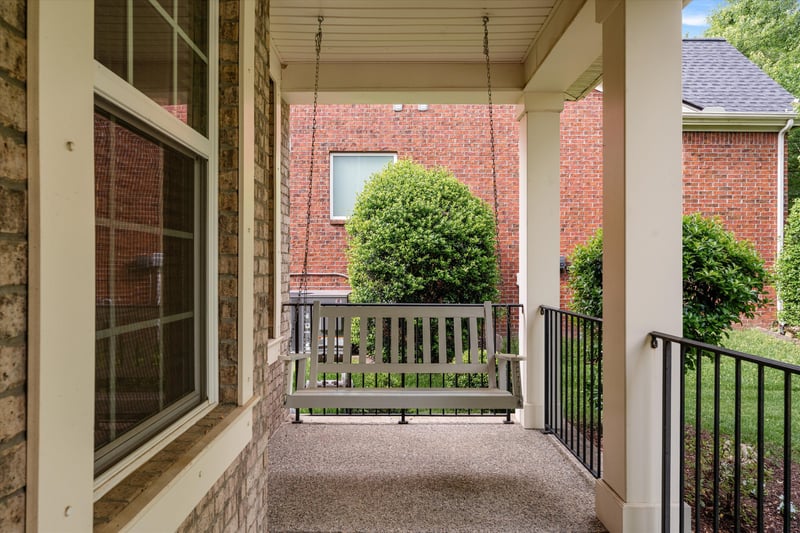 324 Tippecanoe Dr, Franklin, TN 37067
