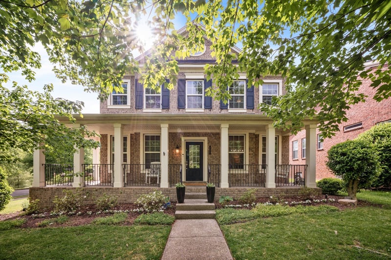 324 Tippecanoe Dr, Franklin, TN 37067