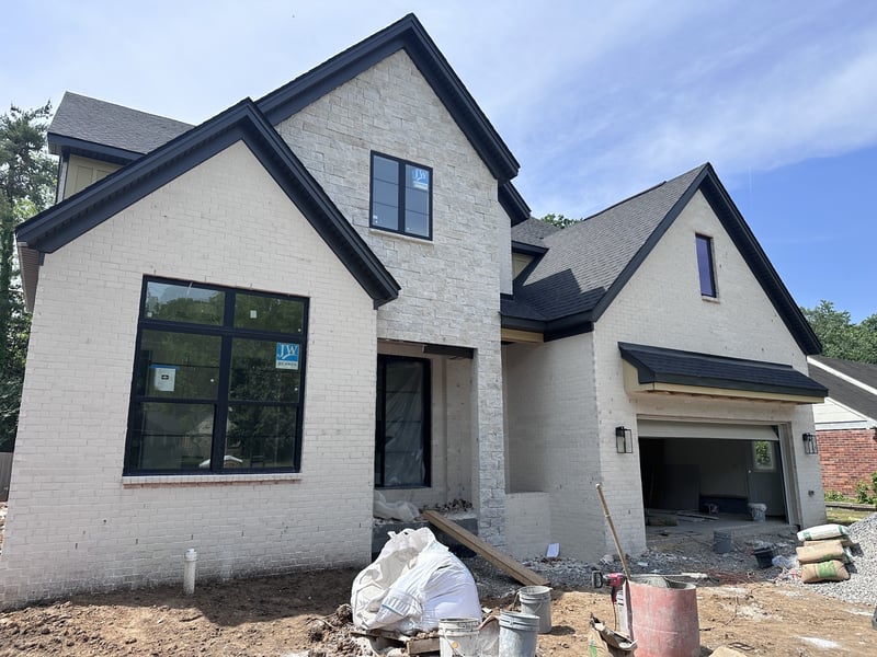 1103 Maplehurst Ln, Nashville, TN 37204