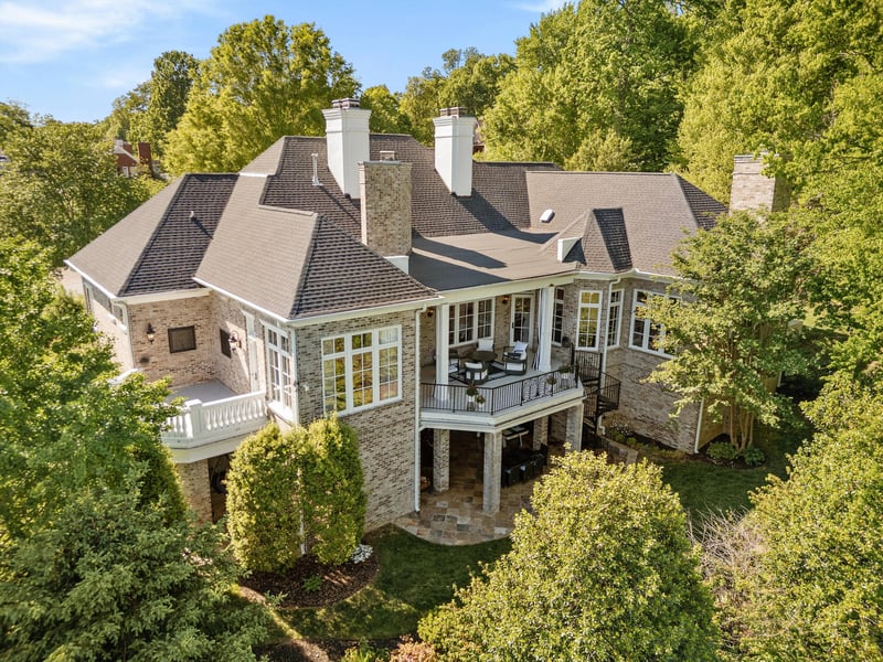 217 Governors Way, Brentwood, TN 37027