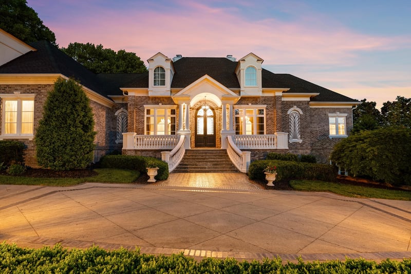 217 Governors Way, Brentwood, TN 37027