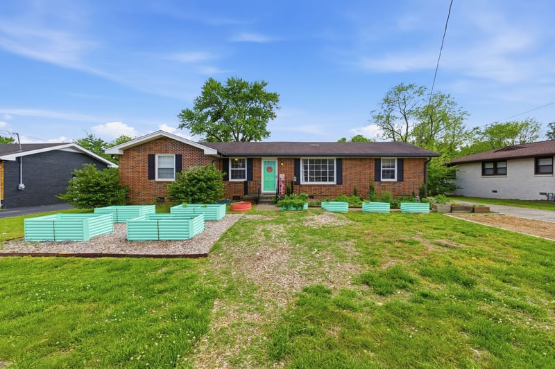 486 Rural Hill Rd, Nashville, TN 37217