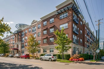 3000 Vanderbilt Pl #413, Nashville, TN 37212