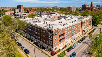 3000 Vanderbilt Pl #413, Nashville, TN 37212
