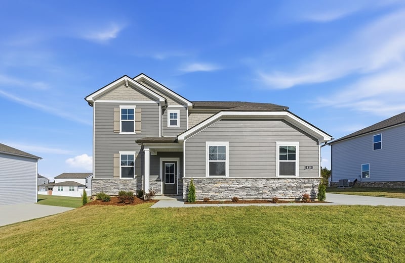 825 Averitt Ln, Lebanon, TN 37087