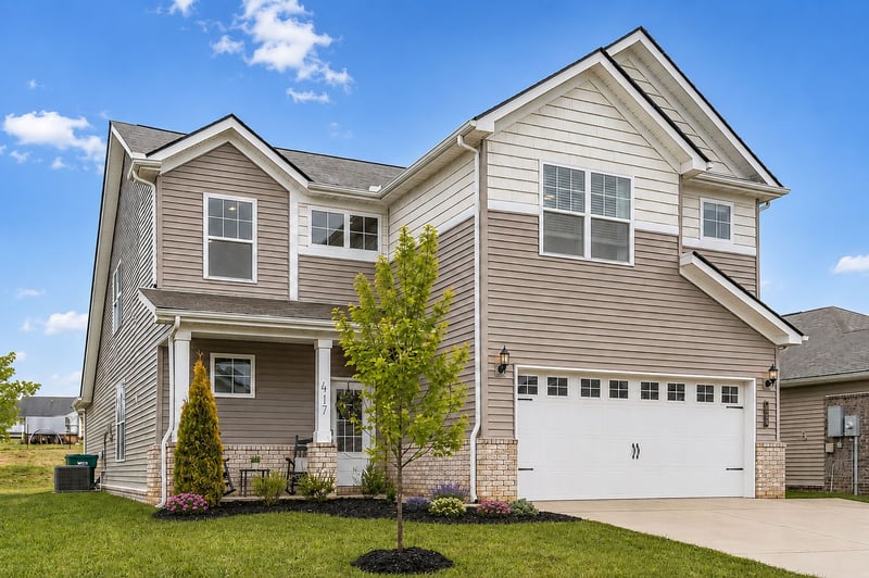 417 Irwin Way, Spring Hill, TN 37174