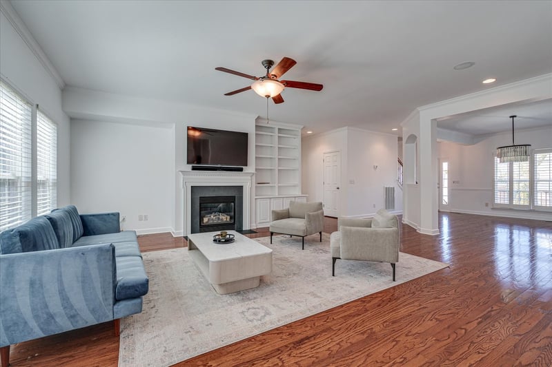 1232 Lighthouse Pl, Brentwood, TN 37027