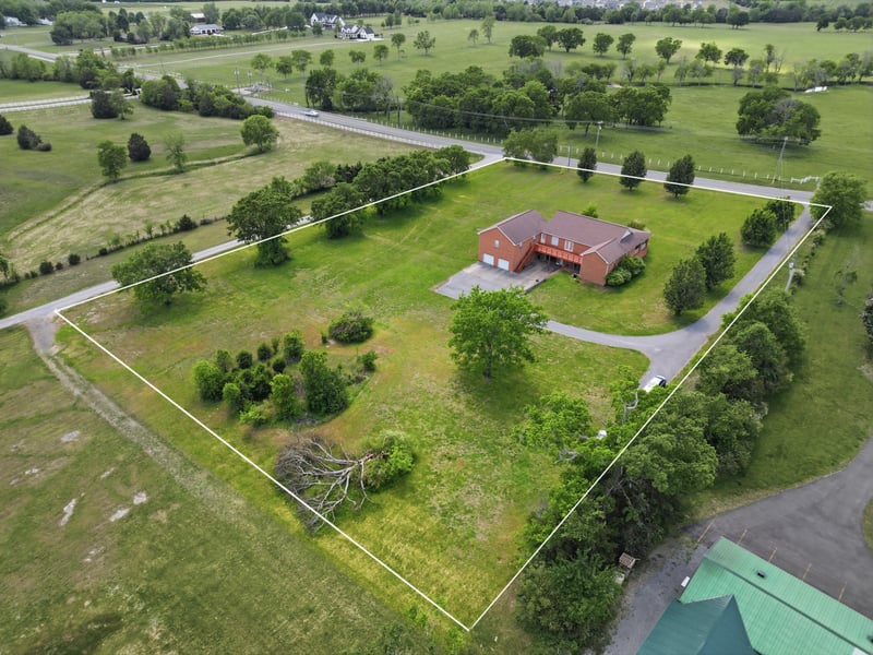 3141 Coles Ferry Pike, Lebanon, TN 37087
