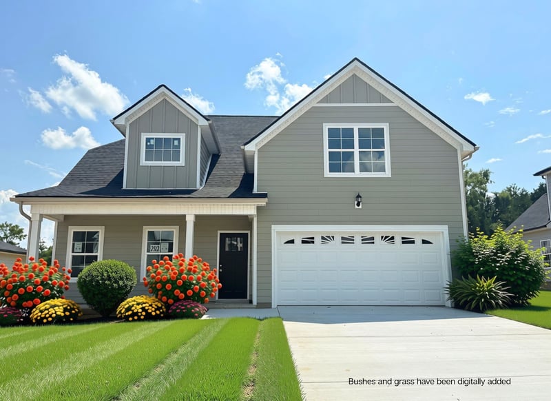 431 Generosity Way, Smyrna, TN 37167
