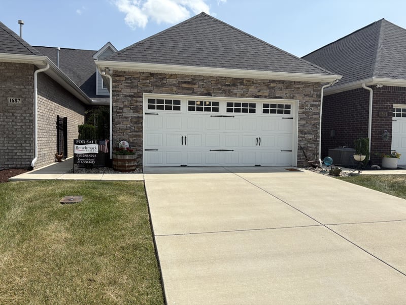 1689 Foston Ln, Gallatin, TN 37066