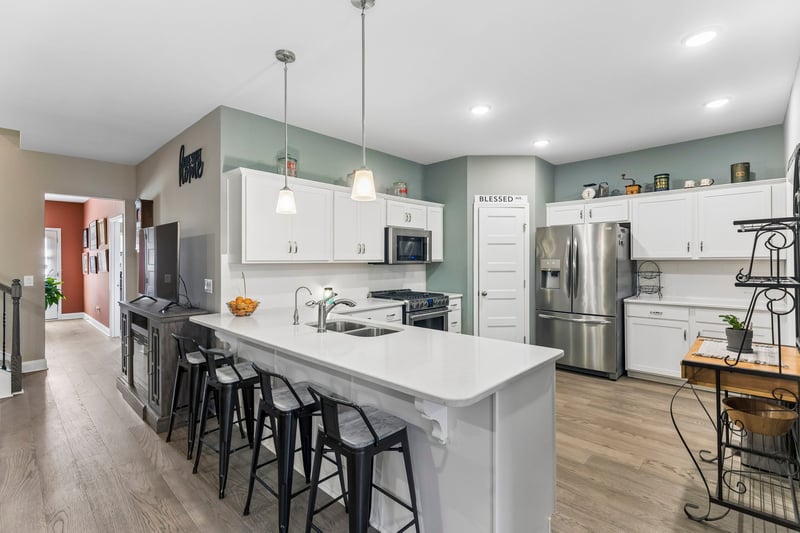 1689 Foston Ln, Gallatin, TN 37066