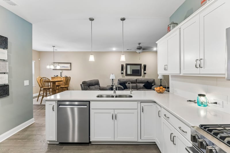 1689 Foston Ln, Gallatin, TN 37066