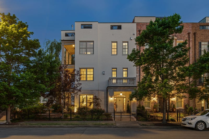 3123 Parthenon Ave, Nashville, TN 37203