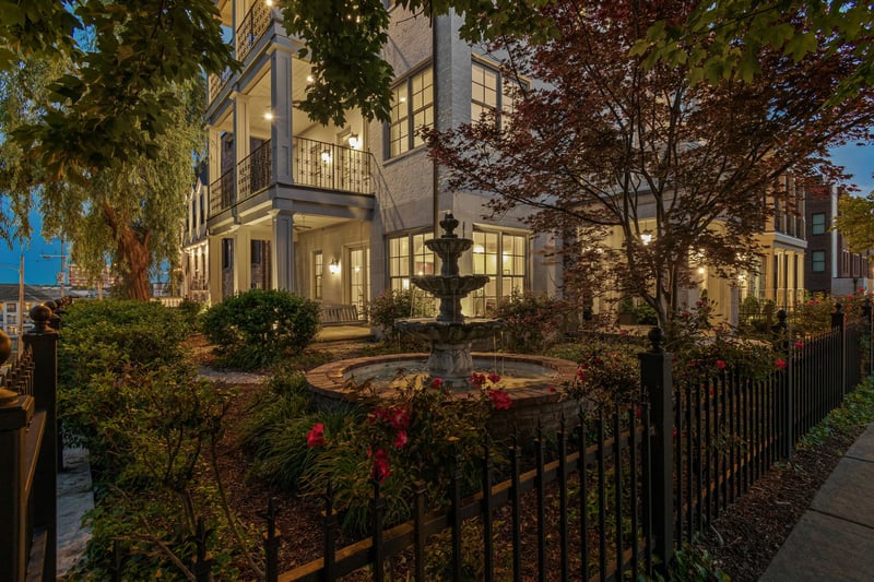 3123 Parthenon Ave, Nashville, TN 37203