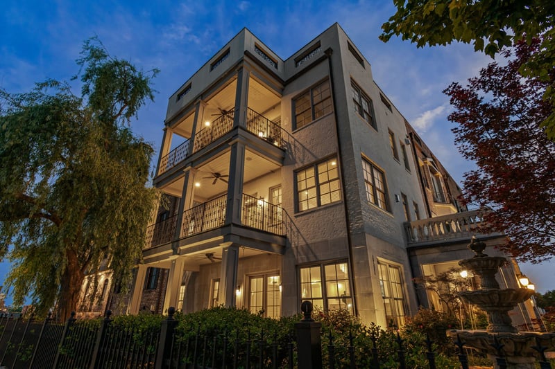 3123 Parthenon Ave, Nashville, TN 37203