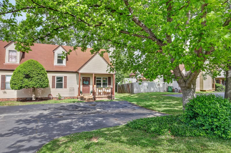 1336 Quail Valley Rd, Nashville, TN 37214