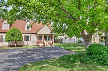 1336 Quail Valley Rd, Nashville, TN 37214