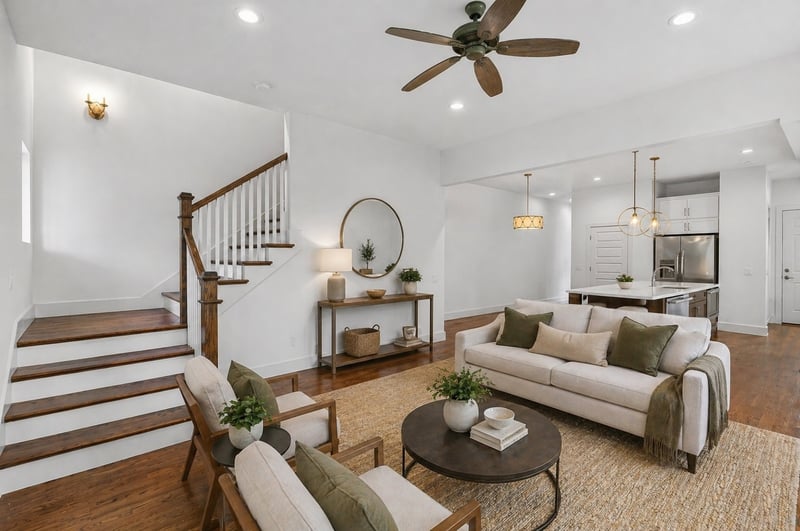151A Rains Ave, Nashville, TN 37203