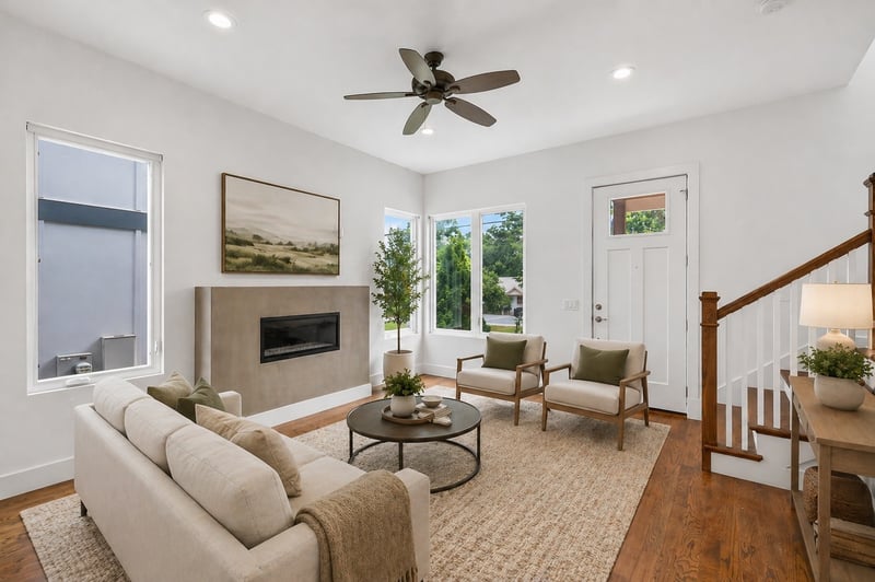 151A Rains Ave, Nashville, TN 37203