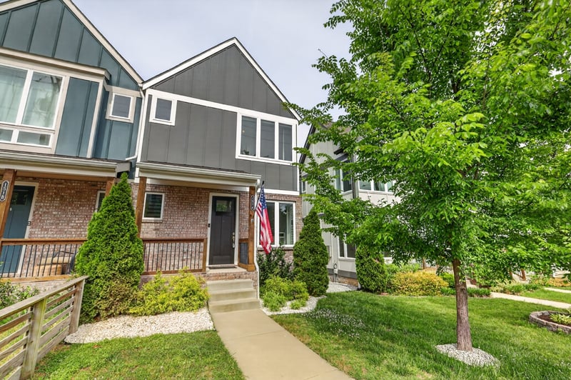 151A Rains Ave, Nashville, TN 37203