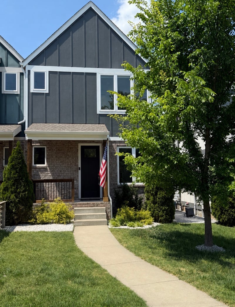 151A Rains Ave, Nashville, TN 37203