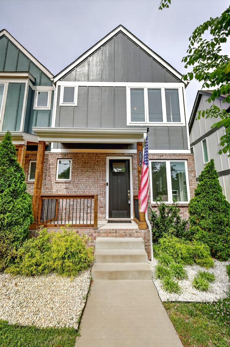 151A Rains Ave, Nashville, TN 37203