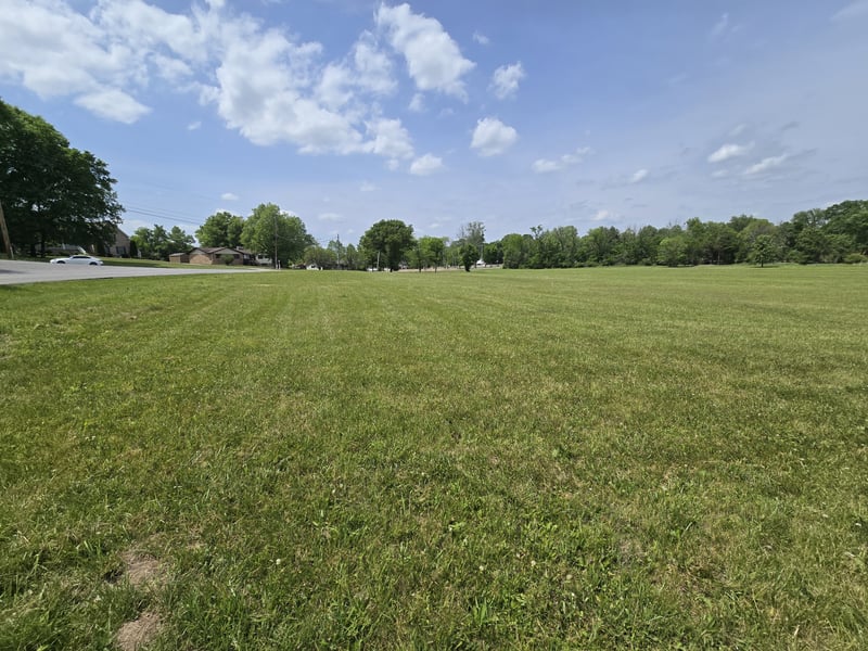 Harsh Ln, Castalian Springs, TN 37031