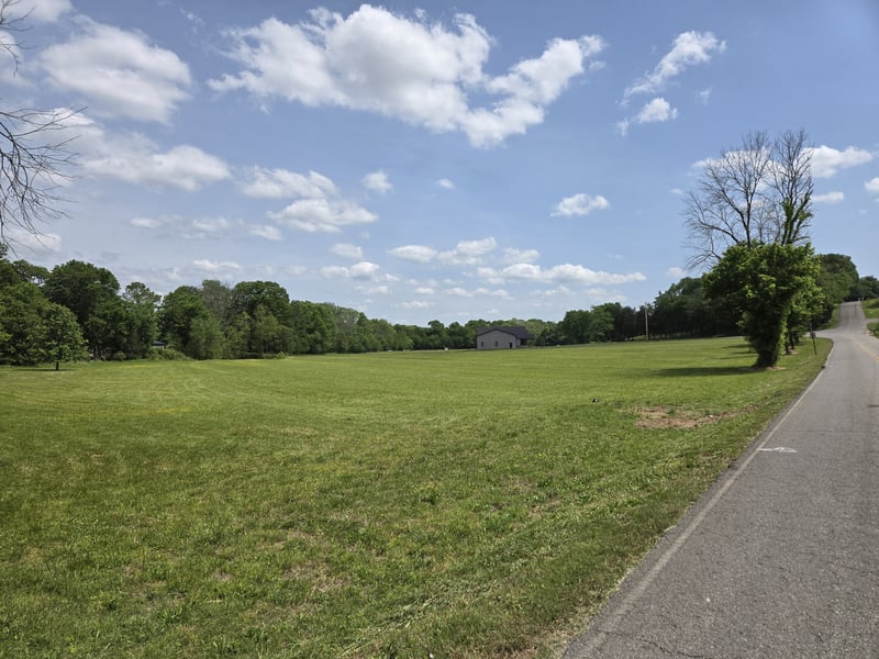 Harsh Ln Lot 1, Castalian Springs, TN 37031