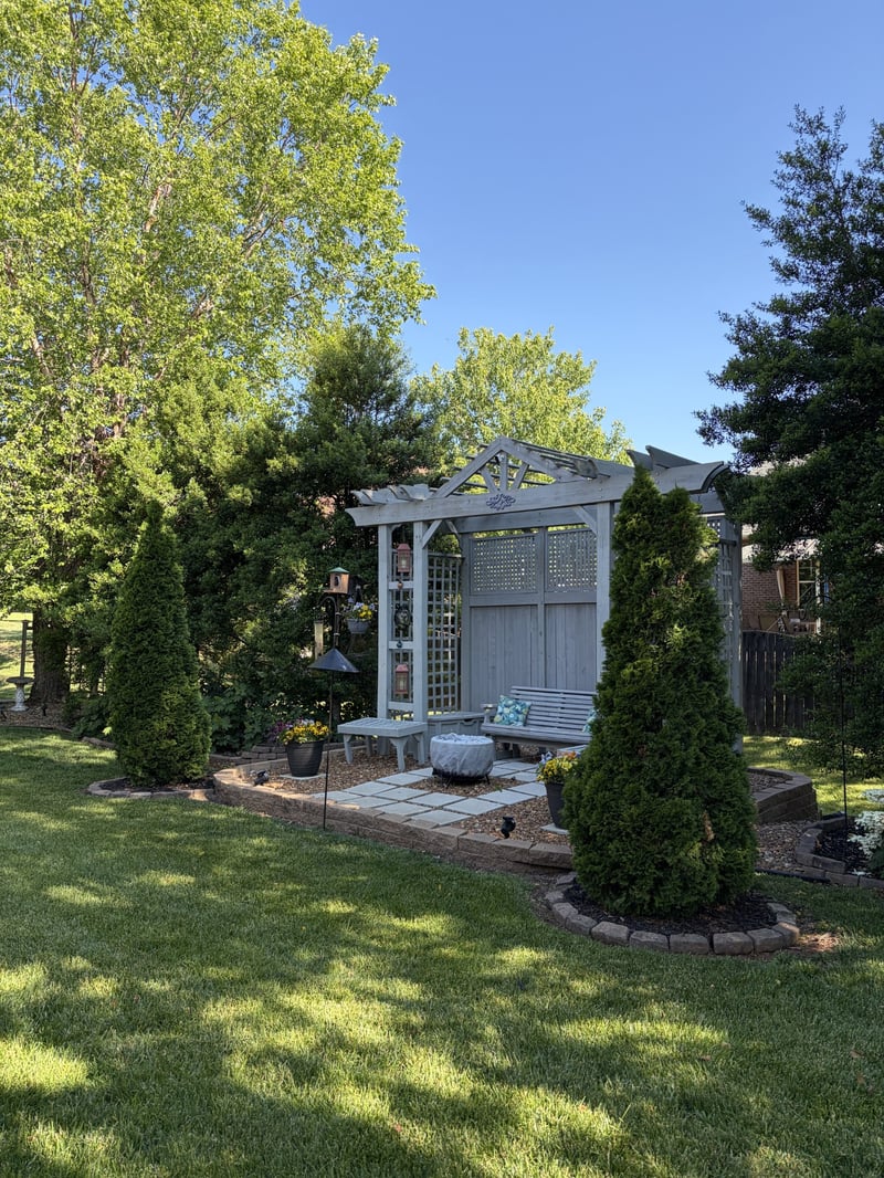 409 Savannah Rdg, Murfreesboro, TN 37127