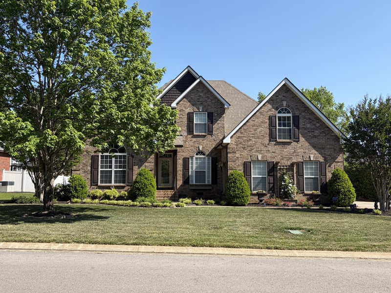409 Savannah Rdg, Murfreesboro, TN 37127