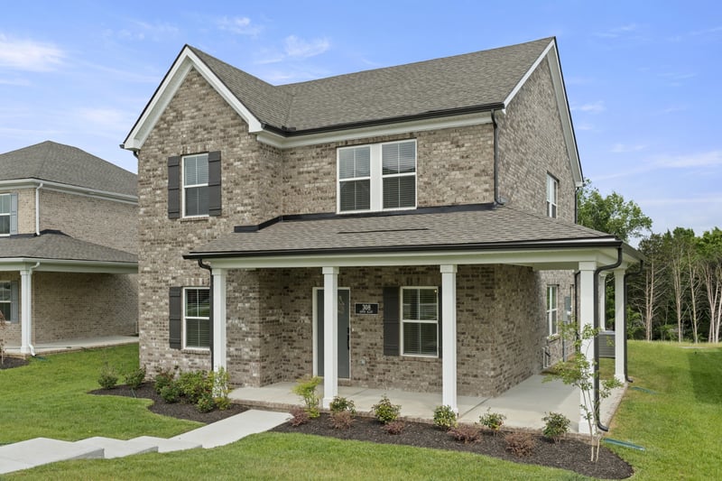 308 Aspen Aly, Mount Juliet, TN 37122