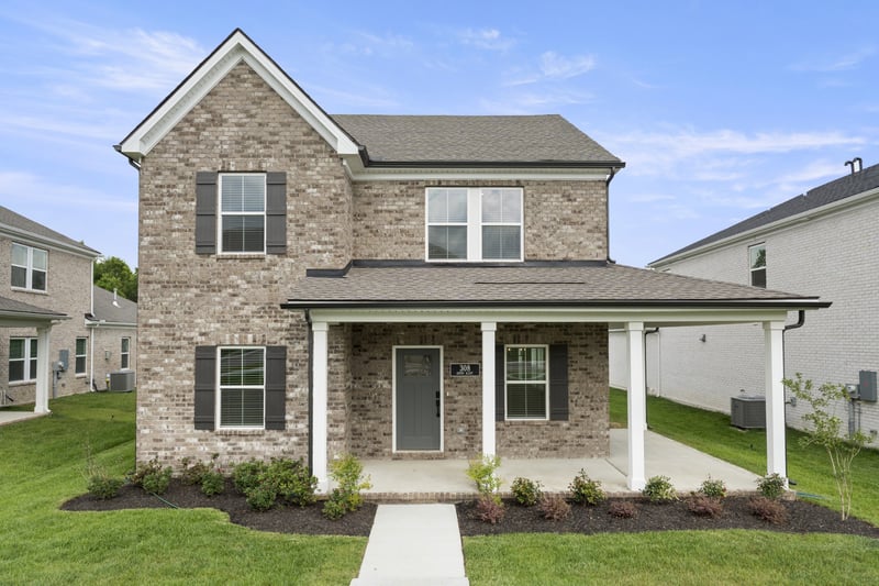 308 Aspen Aly, Mount Juliet, TN 37122