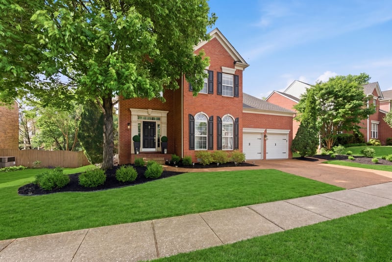 424 William Wallace Dr, Franklin, TN 37064
